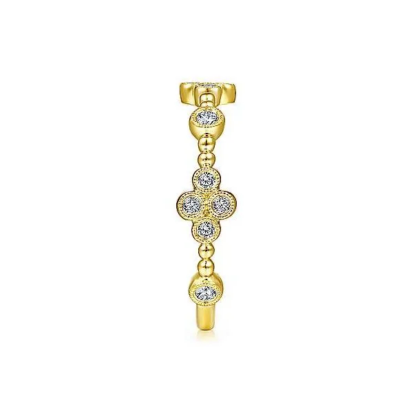 Diamond Fashion Ring Image 3 Your Jewelry Box Altoona, PA
