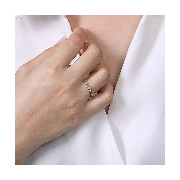 Diamond Fashion Ring Image 5 Your Jewelry Box Altoona, PA