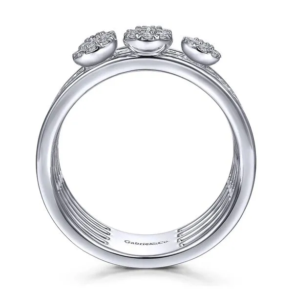 Diamond Fashion Ring Image 2 Your Jewelry Box Altoona, PA