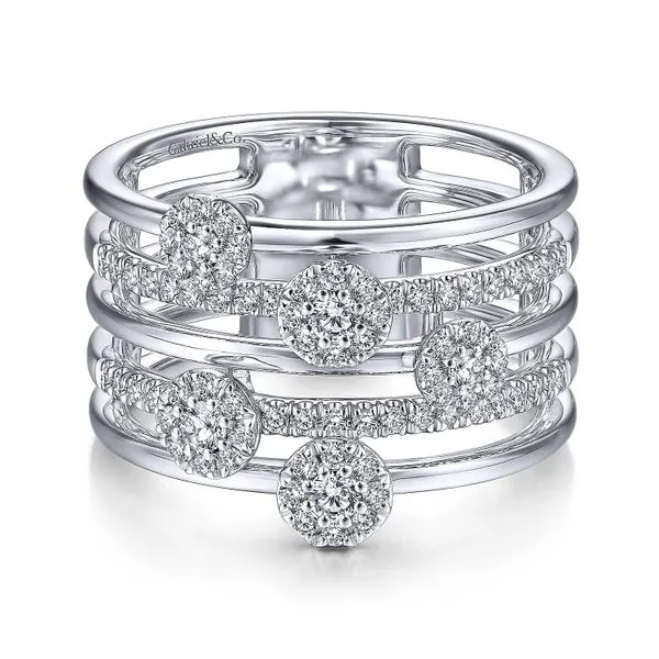 Diamond Fashion Ring Your Jewelry Box Altoona, PA