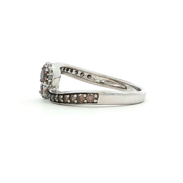 Diamond Fashion Ring Image 2 Your Jewelry Box Altoona, PA