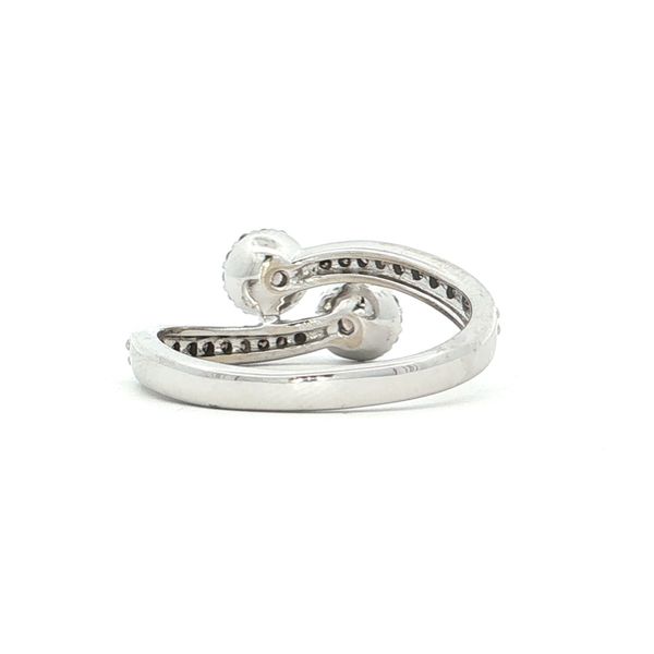Diamond Fashion Ring Image 3 Your Jewelry Box Altoona, PA