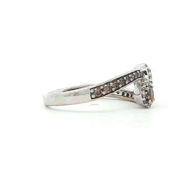 Diamond Fashion Ring Image 4 Your Jewelry Box Altoona, PA