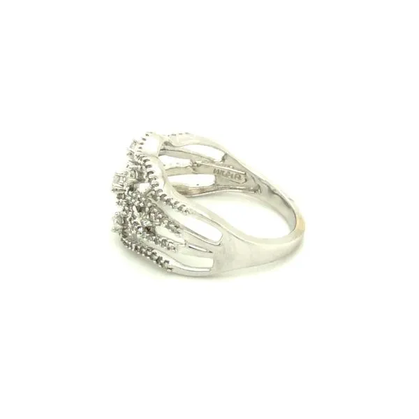 Diamond Fashion Ring Image 3 Your Jewelry Box Altoona, PA