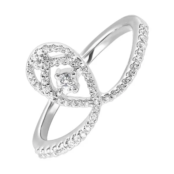 Diamond Fashion Ring Your Jewelry Box Altoona, PA