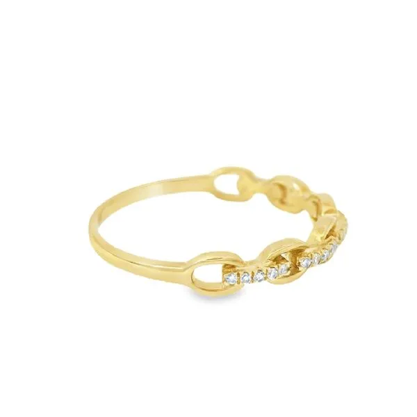 Diamond Fashion Ring Image 4 Your Jewelry Box Altoona, PA