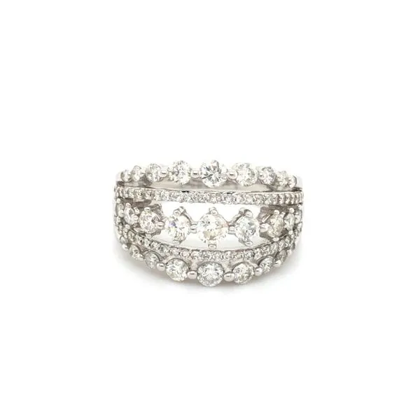 Diamond Fashion Ring Your Jewelry Box Altoona, PA