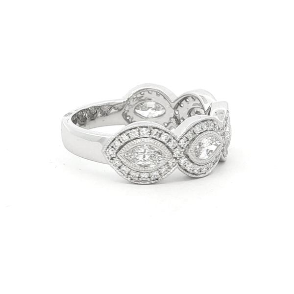 Diamond Fashion Ring Image 4 Your Jewelry Box Altoona, PA