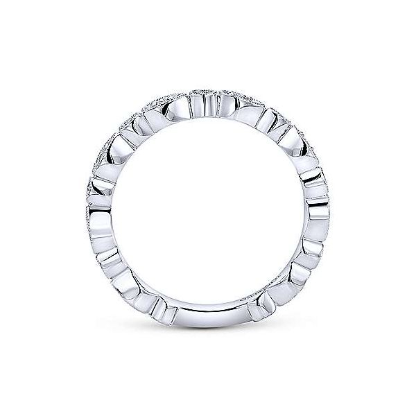 Diamond Fashion Ring Image 3 Your Jewelry Box Altoona, PA