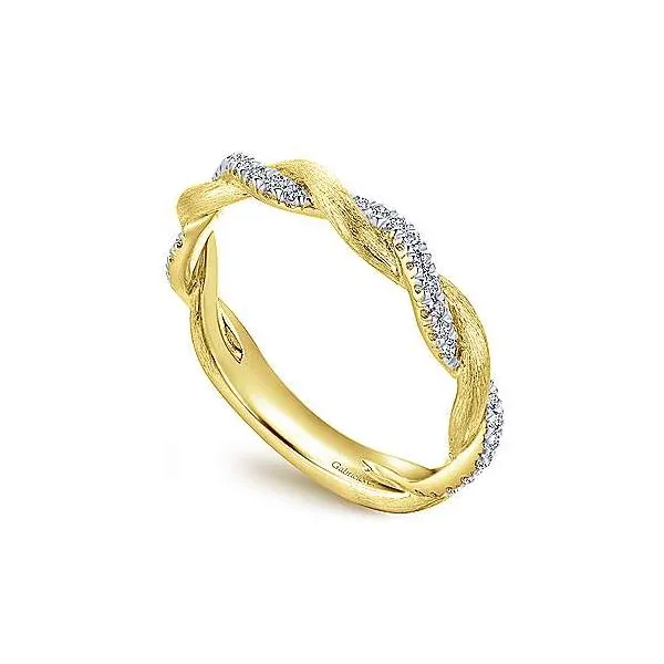 Diamond Fashion Ring Image 2 Your Jewelry Box Altoona, PA