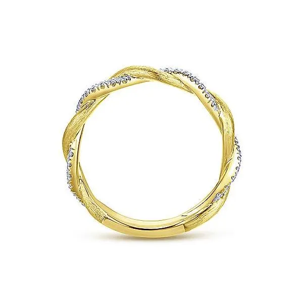 Diamond Fashion Ring Image 3 Your Jewelry Box Altoona, PA