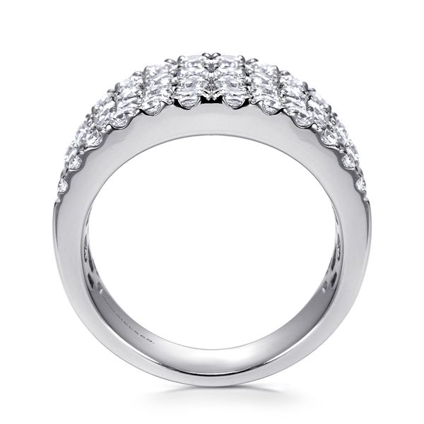 Diamond Fashion Ring Image 3 Your Jewelry Box Altoona, PA