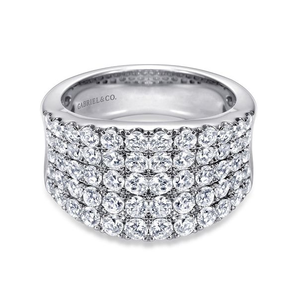 Diamond Fashion Ring Your Jewelry Box Altoona, PA