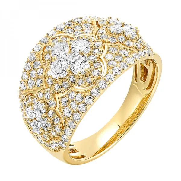 Diamond Fashion Ring Your Jewelry Box Altoona, PA