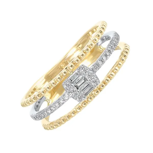 Diamond Fashion Ring Your Jewelry Box Altoona, PA