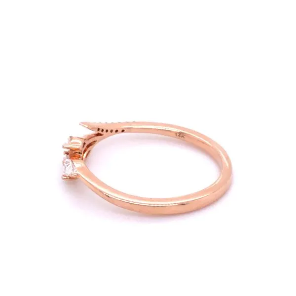 Diamond Fashion Ring Image 3 Your Jewelry Box Altoona, PA
