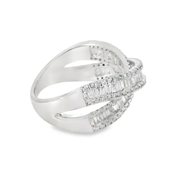 Diamond Fashion Ring Image 3 Your Jewelry Box Altoona, PA