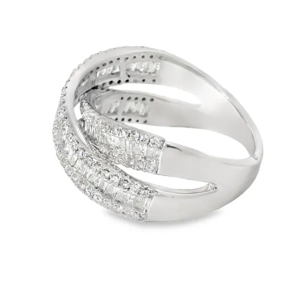 Diamond Fashion Ring Image 4 Your Jewelry Box Altoona, PA