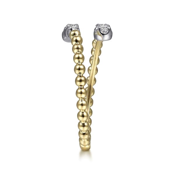 Diamond Fashion Ring Image 4 Your Jewelry Box Altoona, PA