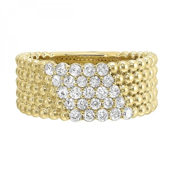 Diamond Fashion Ring Image 2 Your Jewelry Box Altoona, PA