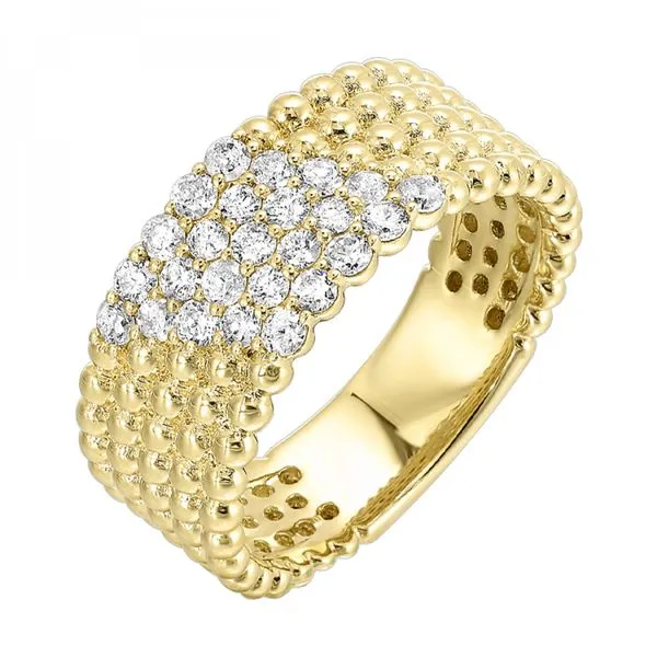 Diamond Fashion Ring Your Jewelry Box Altoona, PA