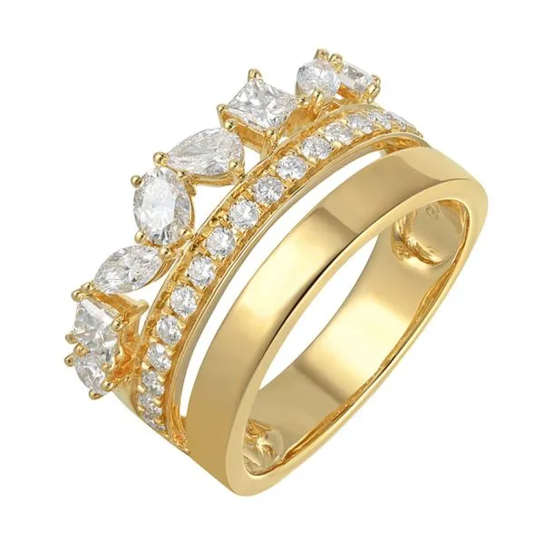 Diamond Fashion Ring Your Jewelry Box Altoona, PA