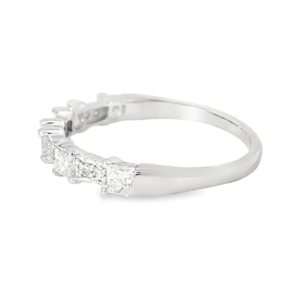 Diamond Fashion Ring Image 2 Your Jewelry Box Altoona, PA