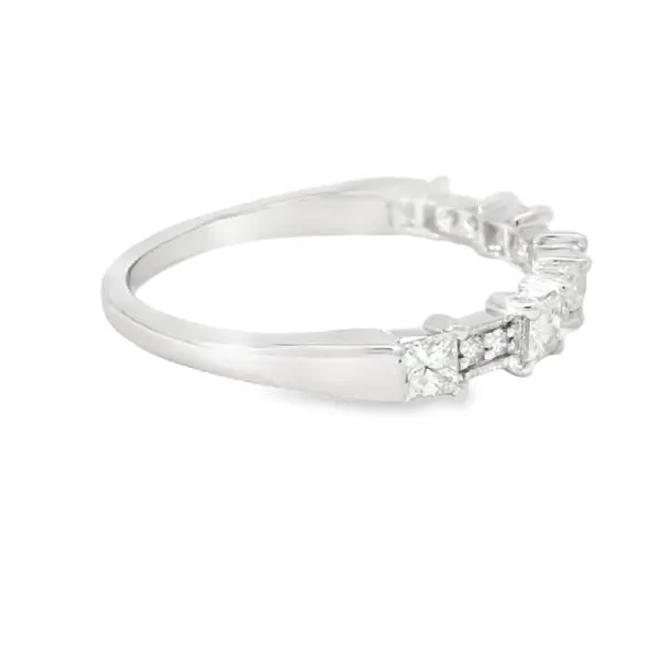 Diamond Fashion Ring Image 4 Your Jewelry Box Altoona, PA