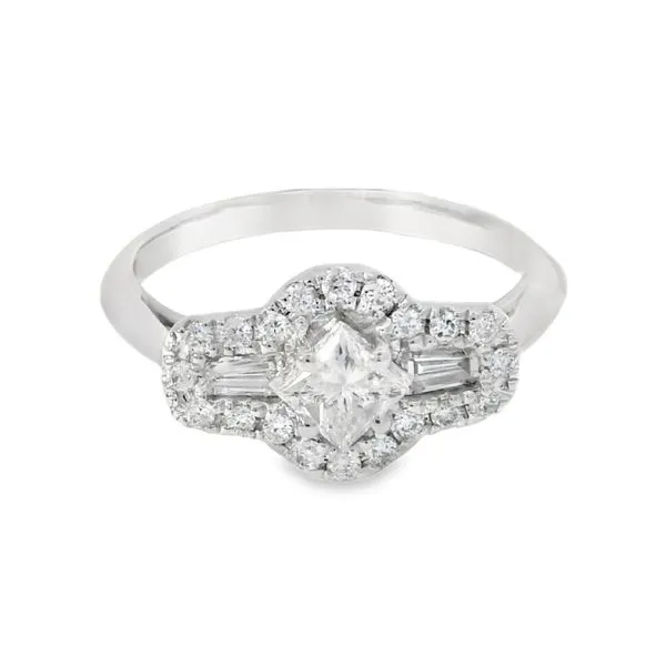 Diamond Fashion Ring Your Jewelry Box Altoona, PA