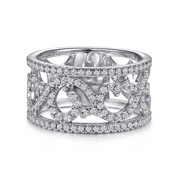 Diamond Fashion Ring Your Jewelry Box Altoona, PA