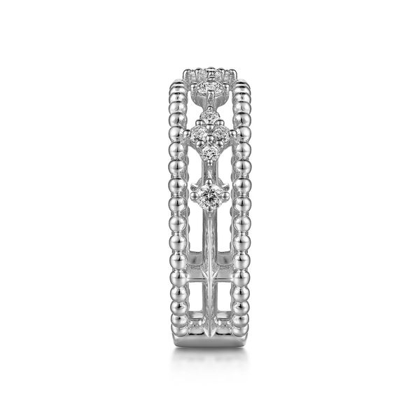 Diamond Fashion Ring Image 3 Your Jewelry Box Altoona, PA