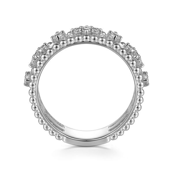 Diamond Fashion Ring Image 4 Your Jewelry Box Altoona, PA