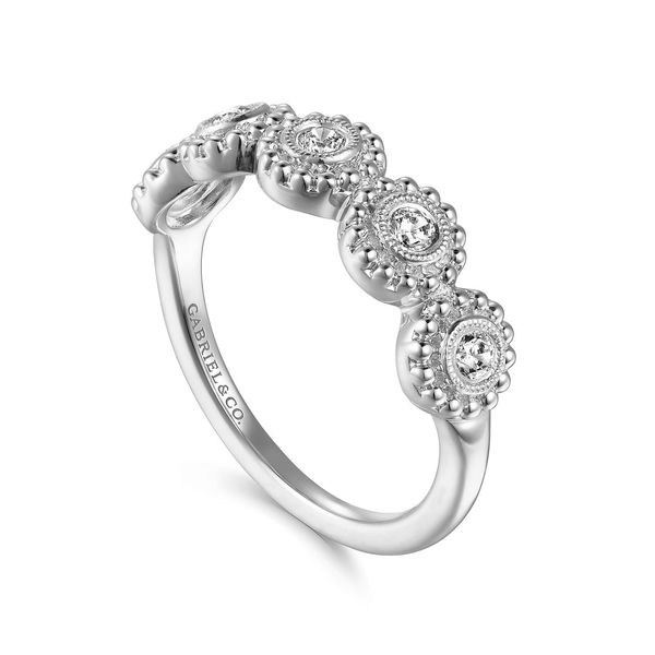 Diamond Fashion Ring Image 2 Your Jewelry Box Altoona, PA