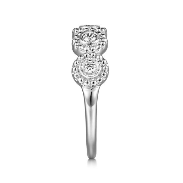 Diamond Fashion Ring Image 3 Your Jewelry Box Altoona, PA