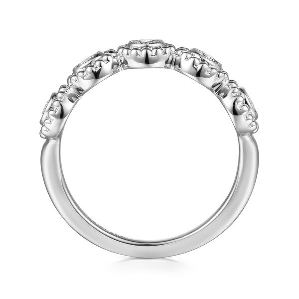 Diamond Fashion Ring Image 4 Your Jewelry Box Altoona, PA