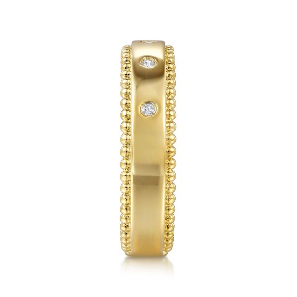 Diamond Fashion Ring Image 3 Your Jewelry Box Altoona, PA