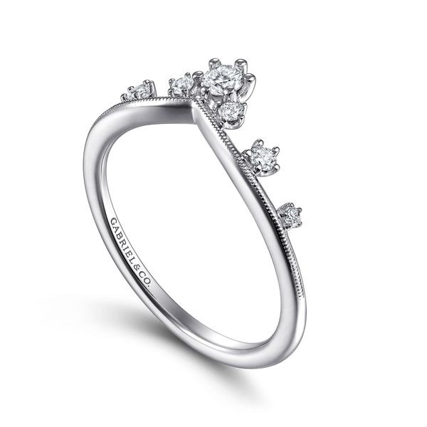 Diamond Fashion Ring Image 2 Your Jewelry Box Altoona, PA