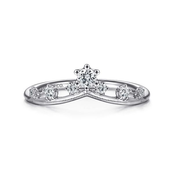 Diamond Fashion Ring Your Jewelry Box Altoona, PA