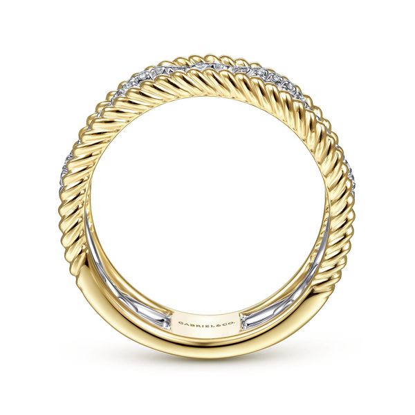 Diamond Fashion Ring Image 4 Your Jewelry Box Altoona, PA