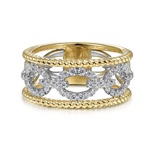 Diamond Fashion Ring Your Jewelry Box Altoona, PA