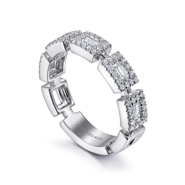 Diamond Fashion Ring Image 2 Your Jewelry Box Altoona, PA