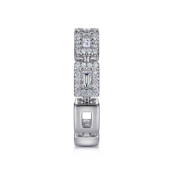 Diamond Fashion Ring Image 3 Your Jewelry Box Altoona, PA