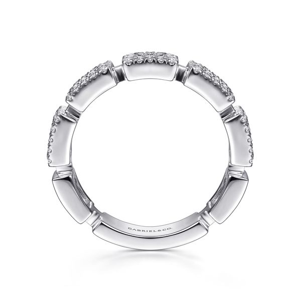 Diamond Fashion Ring Image 4 Your Jewelry Box Altoona, PA