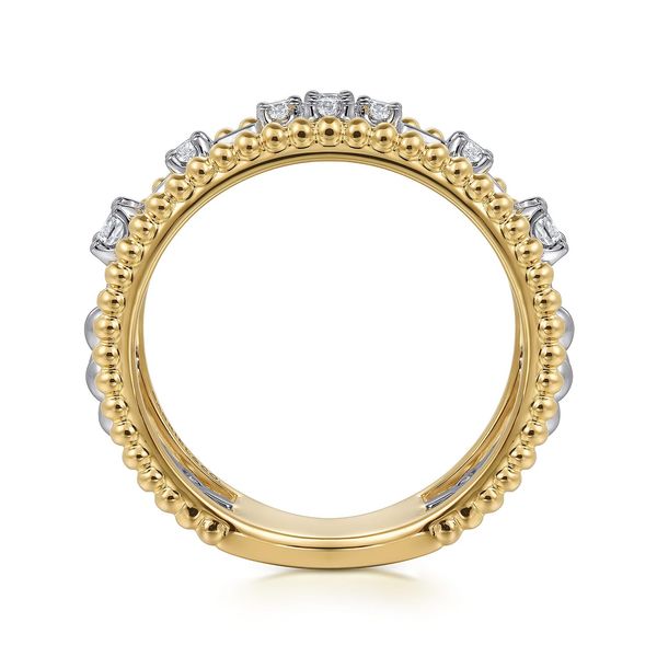 Diamond Fashion Ring Image 4 Your Jewelry Box Altoona, PA