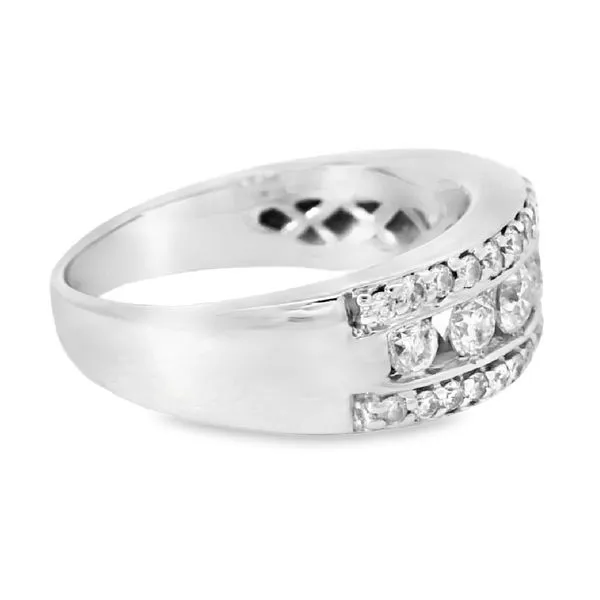 Diamond Fashion Ring Image 4 Your Jewelry Box Altoona, PA
