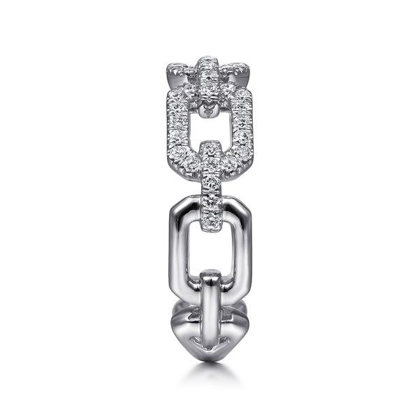 Diamond Fashion Ring Image 3 Your Jewelry Box Altoona, PA