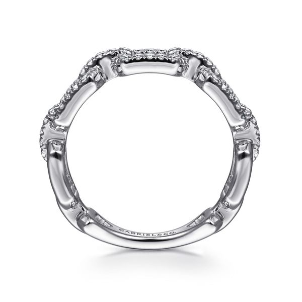 Diamond Fashion Ring Image 4 Your Jewelry Box Altoona, PA