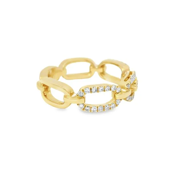 Diamond Fashion Ring Image 4 Your Jewelry Box Altoona, PA