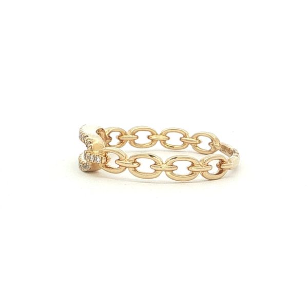 Diamond Fashion Ring Image 2 Your Jewelry Box Altoona, PA
