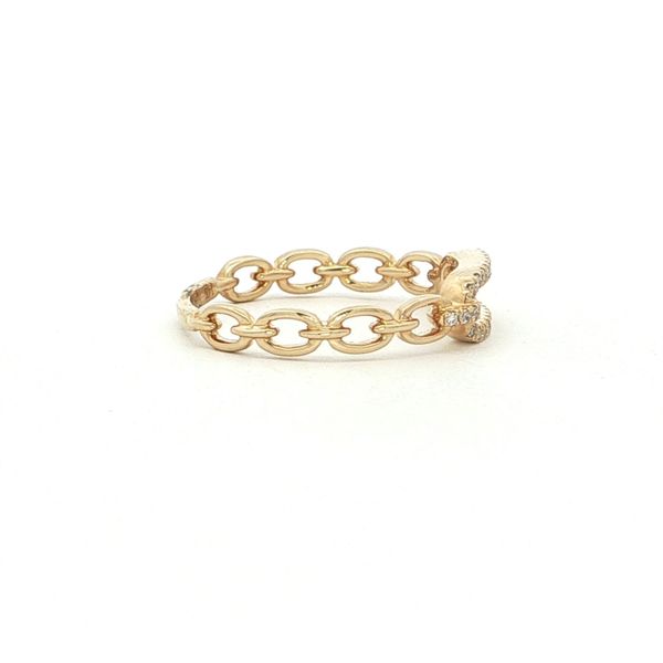 Diamond Fashion Ring Image 4 Your Jewelry Box Altoona, PA